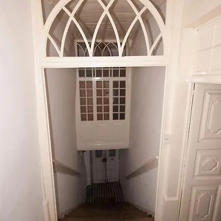 Covilha Hostel Ostello *