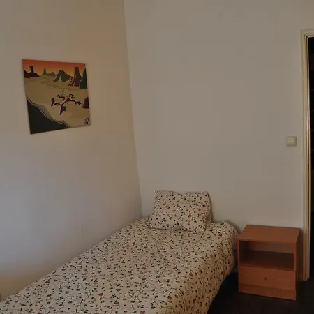 Covilha Hostel 호스텔