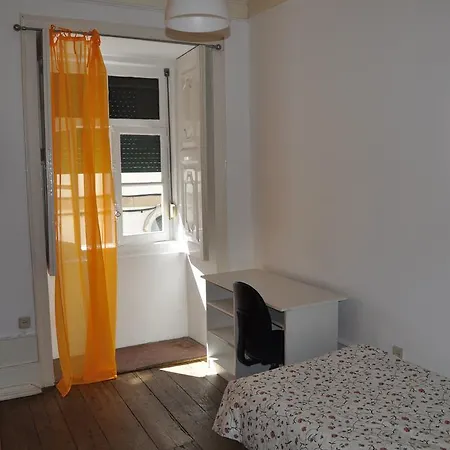 호스텔 Covilha Hostel *