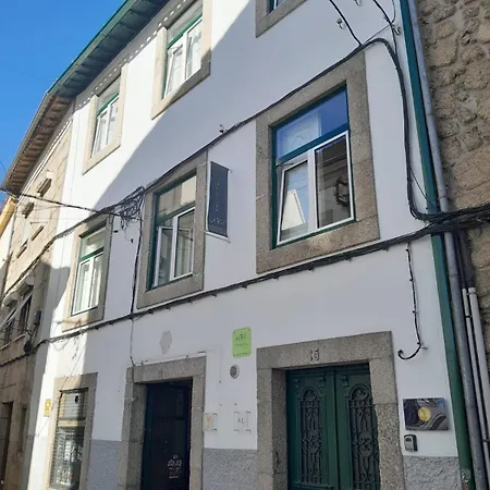 Covilha Hostel Ostello