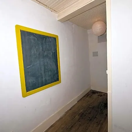 Covilha Hostel *
