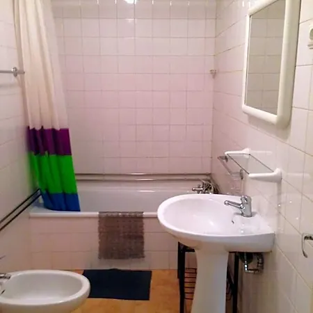 Covilha Hostel