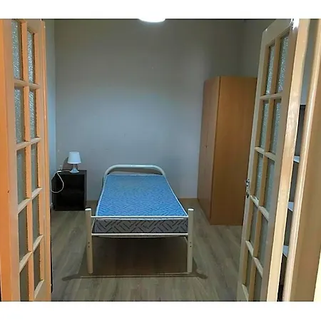 Covilha Hostel 호스텔 코빌라