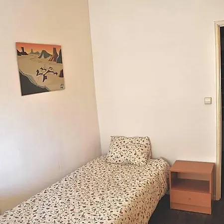 Covilha Hostel 호스텔 *