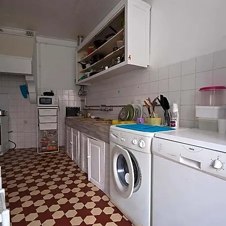 Covilha Hostel 코빌라