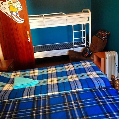 Covilha Hostel