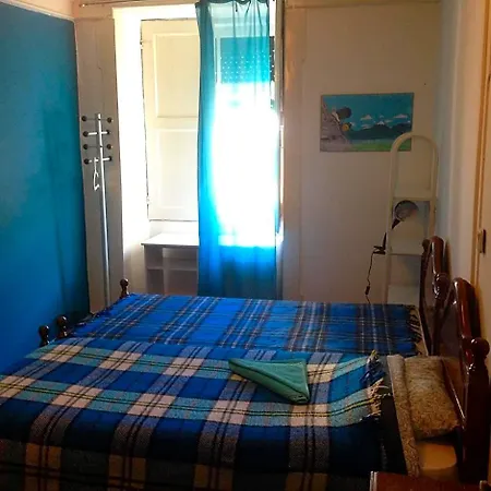 Covilha Hostel 호스텔 *