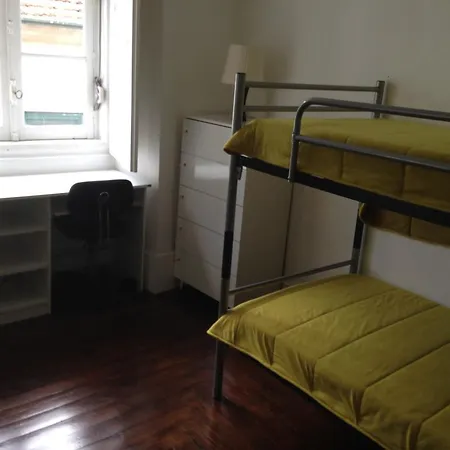 Covilha Hostel Covilhã