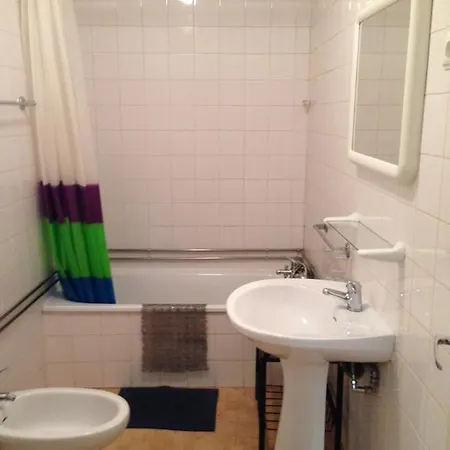 Covilha Hostel Ostello