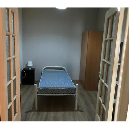 Covilha Hostel 코빌라