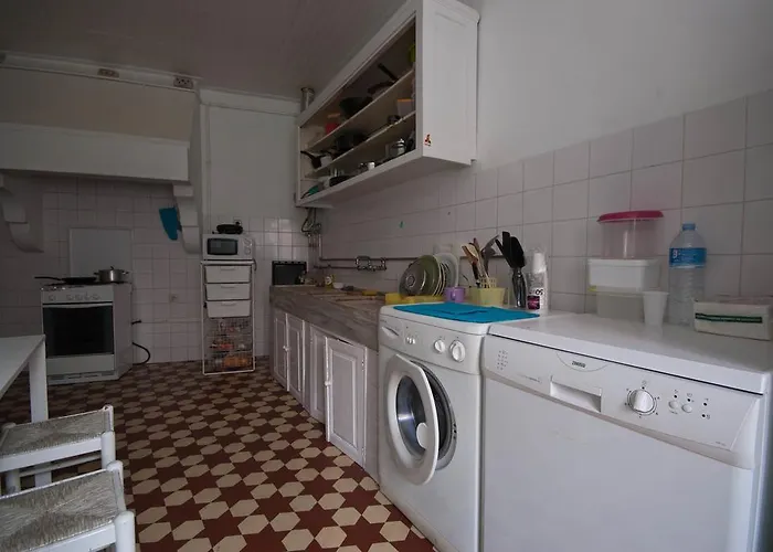 Covilha Hostel Hostal Covilhã