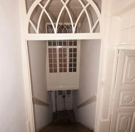 Covilha Hostel Hostal *