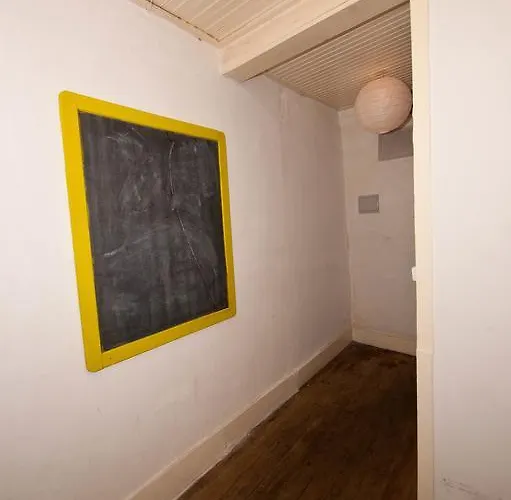 Hostal Covilha Hostel Covilhã