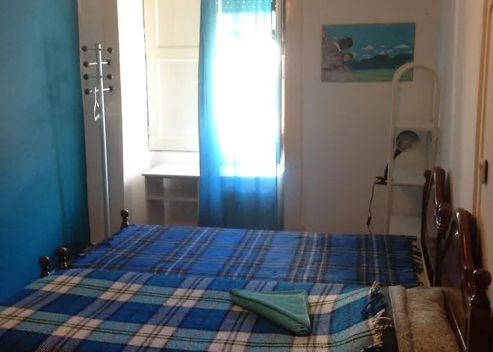 Hostal Covilha Hostel *