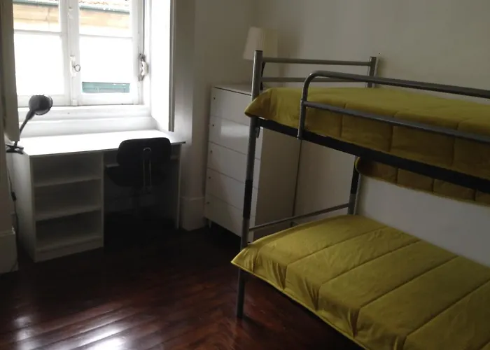 Covilha Hostel Covilhã